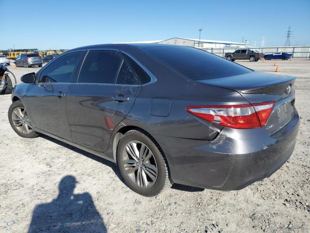 Image 2 of 2016 TOYOTA CAMRY LE 2016 with VIN 4T1BF1FK2GU519023
