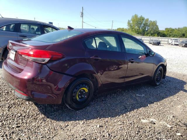 Изображение 3 2017 KIA FORTE LX 2017 с VIN 3KPFK4A7XHE081681