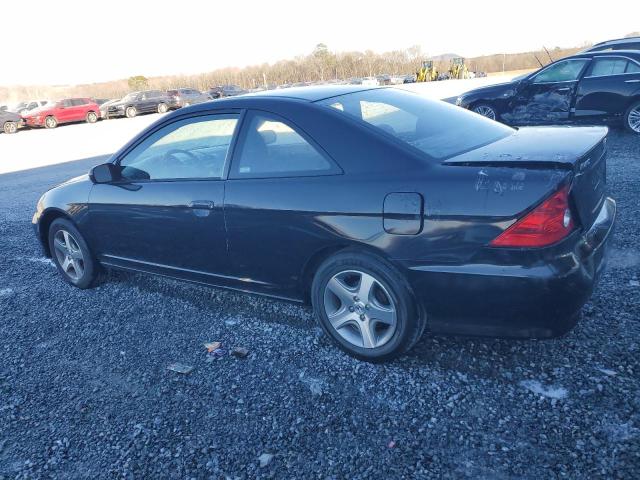 Obraz 2 z 2004 HONDA CIVIC EX 2004 z VIN 1HGEM22954L012913