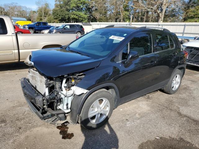 Obraz 2020 CHEVROLET TRAX 1LT 2020