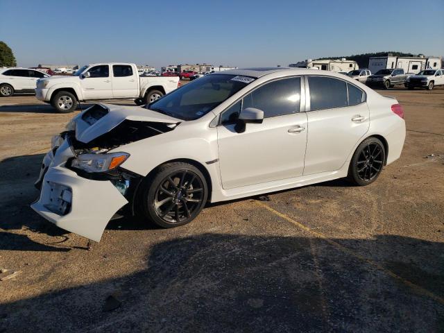 Изображение 1 2020 SUBARU WRX PREMIUM 2020 с VIN JF1VA1C65L9822789