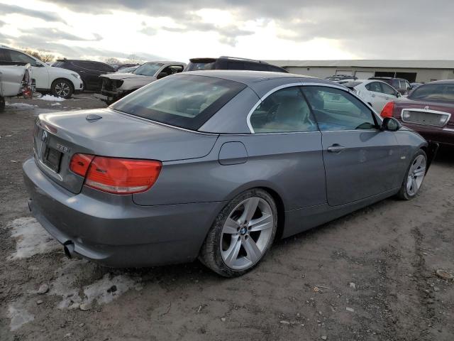 Изображение 3 2007 BMW 335 I 2007 с VIN WBAWL73567PX46839
