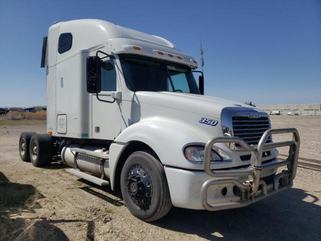 2016 FREIGHTLINER CONVENTIONAL COLUMBIA 2016 image