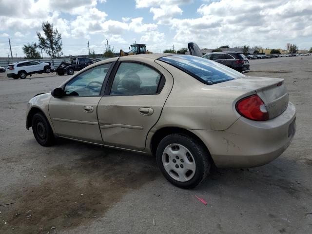 Obraz 2 z 2002 DODGE NEON  2002 z VIN 1B3ES26C92D524886