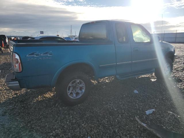 Image 3 of 1997 FORD F150  1997 with VIN 1FTDX18W1VKC44893