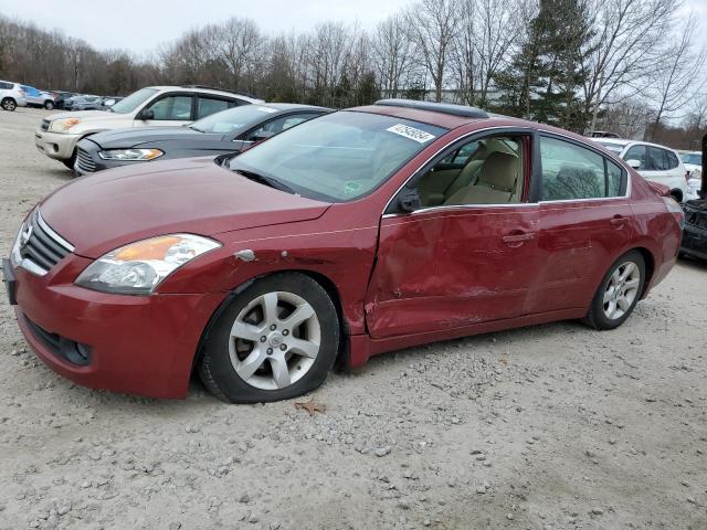 Изображение 2007 NISSAN ALTIMA 2.5 2007