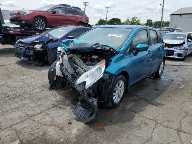 Изображение 1 2015 NISSAN VERSA NOTE S 2015 с VIN 3N1CE2CP4FL421057