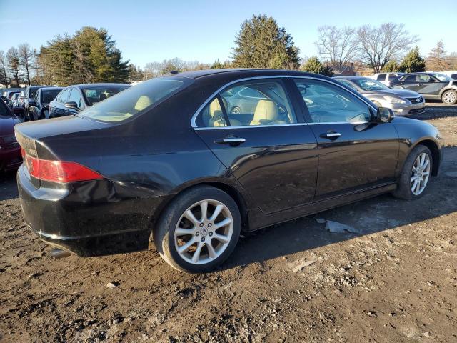 Image 3 of 2006 ACURA TSX  2006 with VIN JH4CL96946C025066