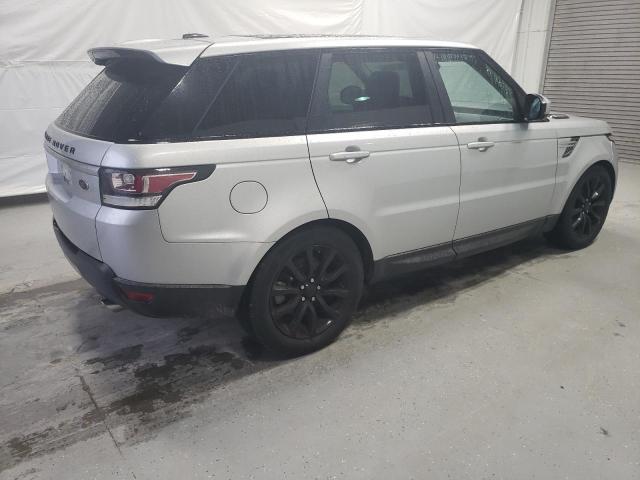 Obraz 3 z 2014 LAND ROVER RANGE ROVER HSE 2014 z VIN SALWR2WF1EA383027