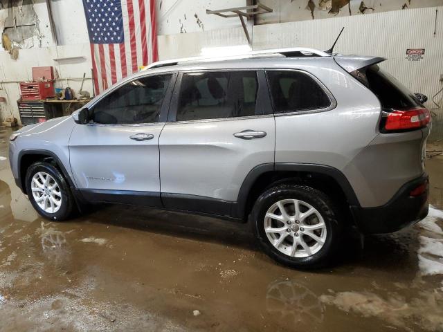 Image 2 of 2014 JEEP CHEROKEE LATITUDE 2014 with VIN 1C4PJMCS2EW224889