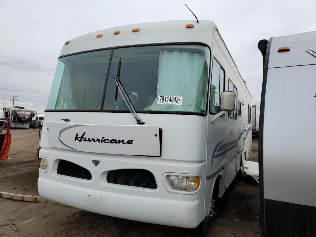 Image 2 of 2000 FORD F550 SUPER DUTY STRIPPED CHASSIS 2000 with VIN 3FCLF53S7XJA35746
