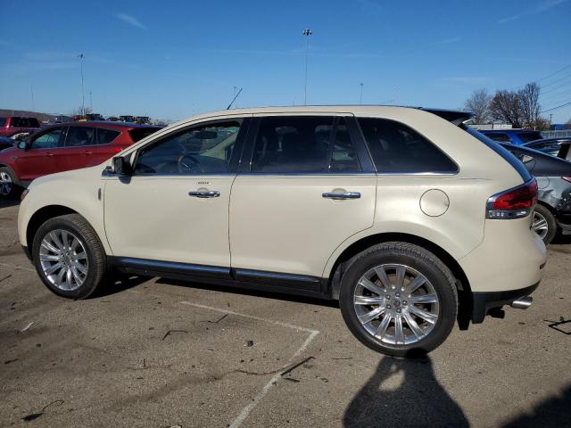 Изображение 2 2014 LINCOLN MKX  2014 с VIN 2LMDJ8JK1EBL00780