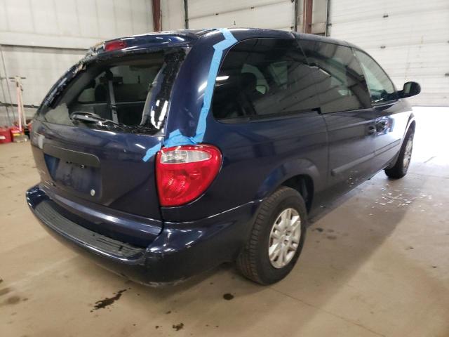 Obraz 3 z 2006 DODGE GRAND CARAVAN SE 2006 z VIN 1D4GP24R16B510386
