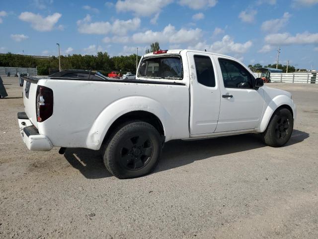 Image 3 of 2017 NISSAN FRONTIER S 2017 with VIN 1N6BD0CT3HN725820