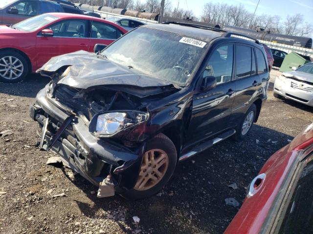 2002 TOYOTA RAV4  2002 image