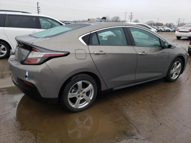 Изображение 3 2017 CHEVROLET VOLT LT 2017 с VIN 1G1RC6S53HU199567