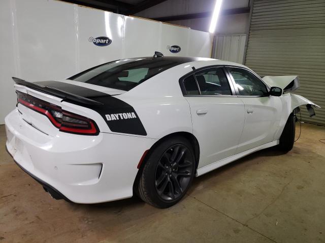 Image 3 of 2022 DODGE CHARGER R/T 2022 with VIN 2C3CDXCT1NH157852