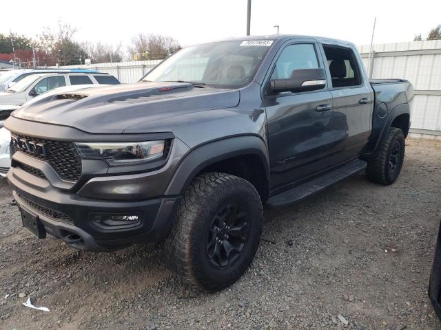 Obraz 1 z 2021 RAM 1500 TRX 2021 z VIN 1C6SRFU9XMN743419