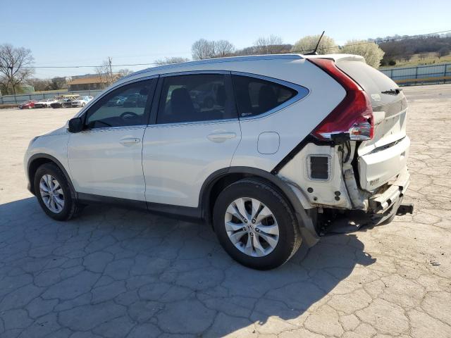 Obraz 2 z 2012 HONDA CR-V EXL 2012 z VIN 5J6RM3H72CL040821