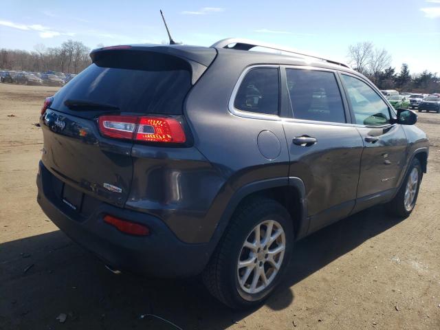Image 3 of 2014 JEEP CHEROKEE LATITUDE 2014 with VIN 1C4PJMCS4EW150648