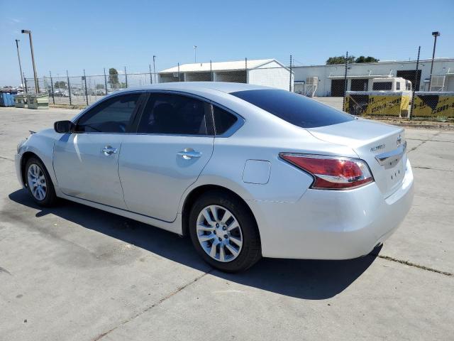 Изображение 2 2014 NISSAN ALTIMA 2.5 2014 с VIN 1N4AL3AP7EC404630