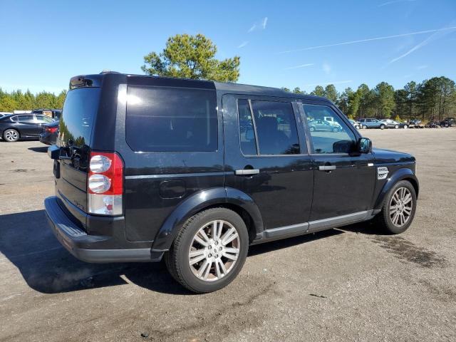 Obraz 3 z 2010 LAND ROVER LR4 HSE 2010 z VIN SALAG2D49AA522459