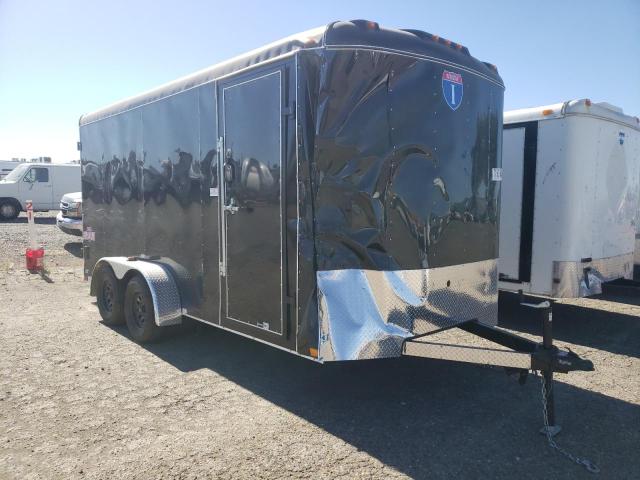 Image 1 of 2023 INTS CARGO TRLR 2023 with VIN 4RALS1622PK089524