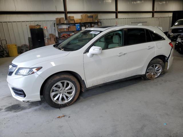 2016 ACURA RDX  2016 image