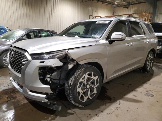 Изображение 2021 HYUNDAI PALISADE LIMITED 2021