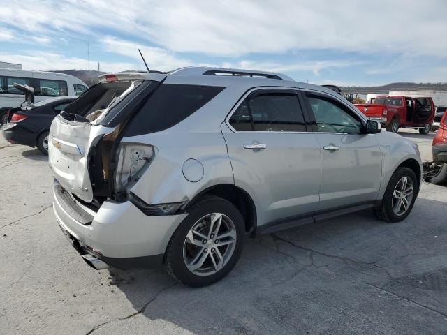 Image 3 of 2017 CHEVROLET EQUINOX PREMIER 2017 with VIN 2GNFLGE31H6218357