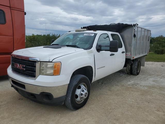 Изображение 1 2013 GMC SIERRA C3500 2013 с VIN 1GD412CG4DF112477