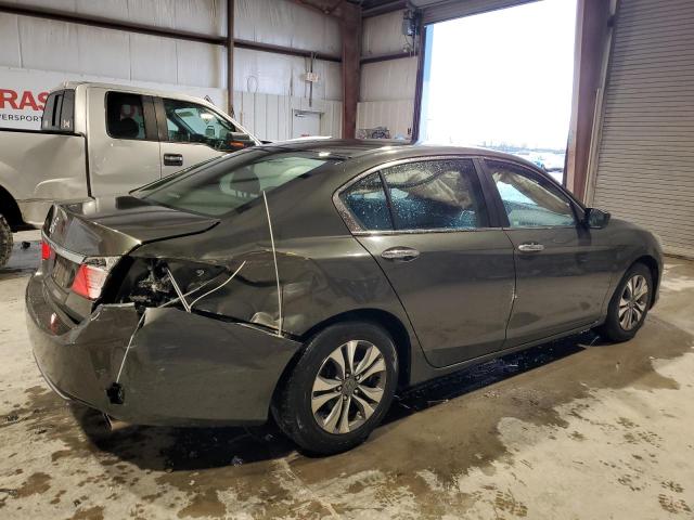 Изображение 3 2013 HONDA ACCORD LX 2013 с VIN 1HGCR2F3XDA062880