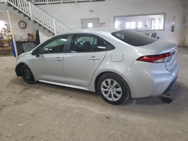 Image 2 of 2023 TOYOTA COROLLA LE 2023 with VIN 5YFB4MDE9PP011671