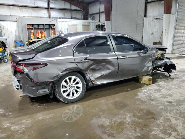 Изображение 3 2023 TOYOTA CAMRY LE 2023 с VIN 4T1C11AK7PU813107