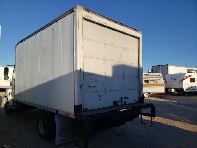 Obraz 3 z 2005 HINO HINO 145  2005 z VIN JHBNA6JJ551S10034