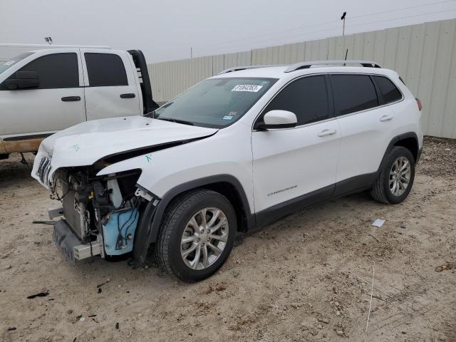 Изображение 1 2019 JEEP CHEROKEE LATITUDE 2019 с VIN 1C4PJLCB2KD290764
