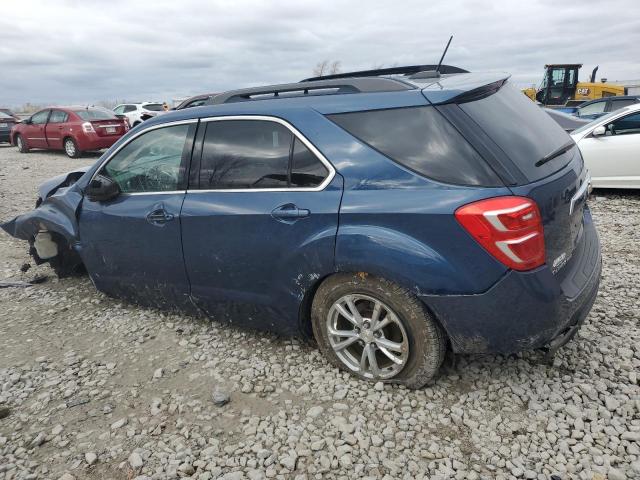 Изображение 2 2017 CHEVROLET EQUINOX LT 2017 с VIN 2GNFLFEK0H6166656
