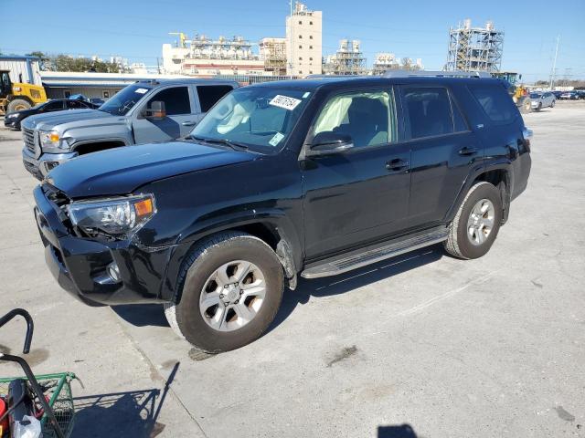 2017 TOYOTA 4RUNNER SR5 2017 image