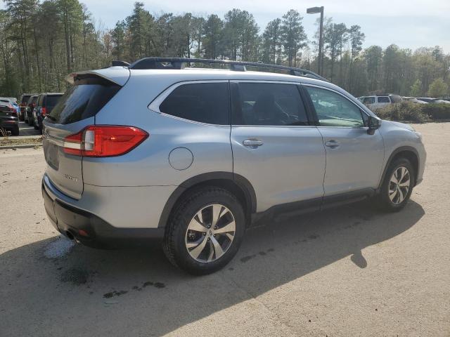 Obraz 3 z 2022 SUBARU ASCENT PREMIUM 2022 z VIN 4S4WMAED3N3421051
