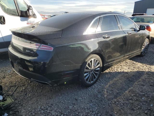 Obraz 3 z 2017 LINCOLN MKZ PREMIERE 2017 z VIN 3LN6L5B91HR632152