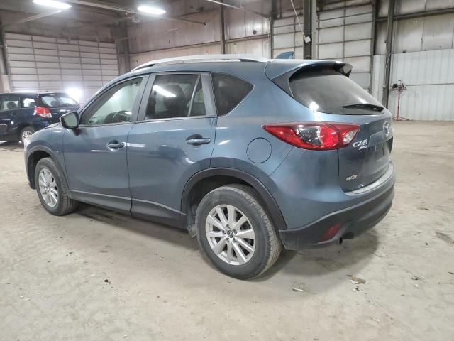 Obraz 2 z 2015 MAZDA CX-5 TOURING 2015 z VIN JM3KE4CY9F0542961