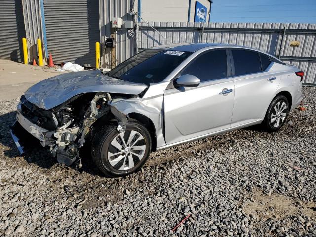 Image 1 of 2020 NISSAN ALTIMA S 2020 with VIN 1N4BL4BV6LC130535