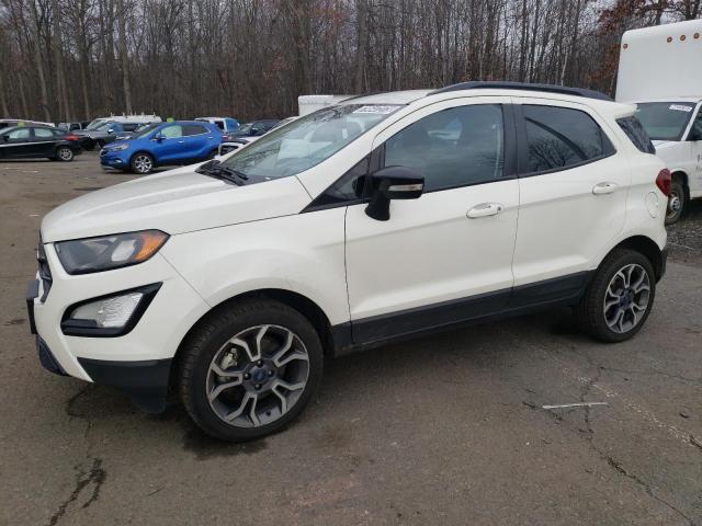 Image 1 of 2020 FORD ECOSPORT SES 2020 with VIN MAJ6S3JL4LC357365