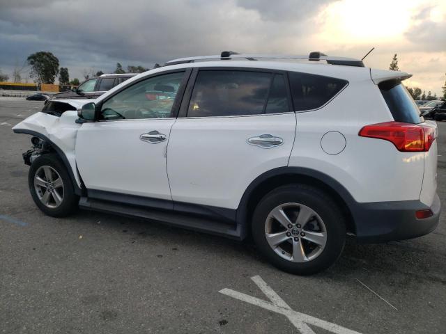 Obraz 2 z 2015 TOYOTA RAV4 XLE 2015 z VIN 2T3WFREV8FW153666