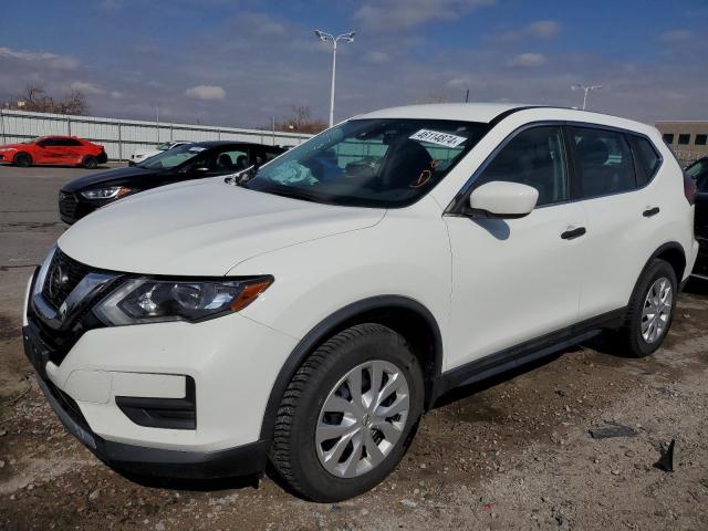 Obraz 1 z 2020 NISSAN ROGUE S 2020 z VIN 5N1AT2MV8LC735837