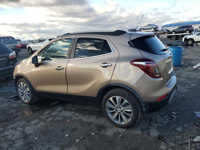 Image 2 of 2019 BUICK ENCORE PREFERRED 2019 with VIN KL4CJASB3KB716102