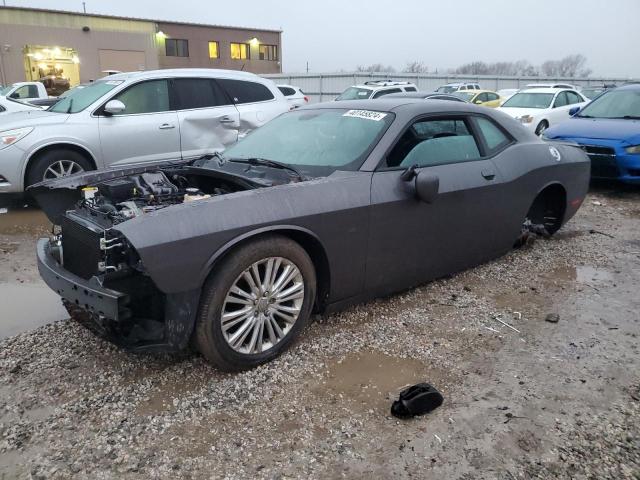 2015 DODGE CHALLENGER R/T SCAT PACK 2015 image