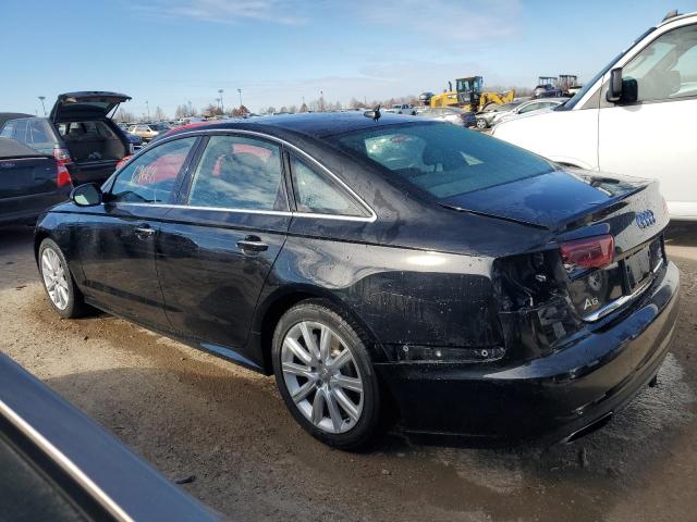 Obraz 2 z 2016 AUDI A6 PREMIUM PLUS 2016 z VIN WAUGFAFC3GN029801