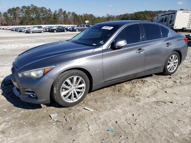 Obraz 2015 INFINITI Q50 BASE 2015