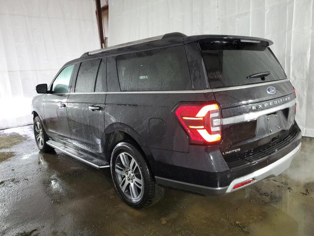 Image 2 of 2023 FORD EXPEDITION MAX LIMITED 2023 with VIN 1FMJK2A82PEA55346